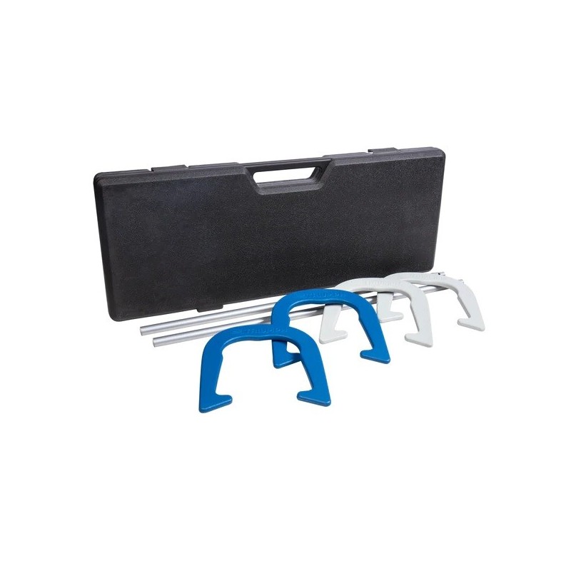 Escalade Sports Triumph Premium Horseshoe Game Set (35-7095-2)