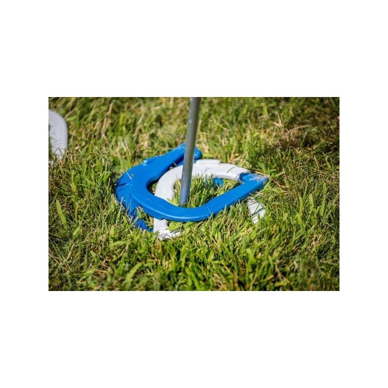 Escalade Sports Triumph Premium Horseshoe Game Set (35-7095-2)