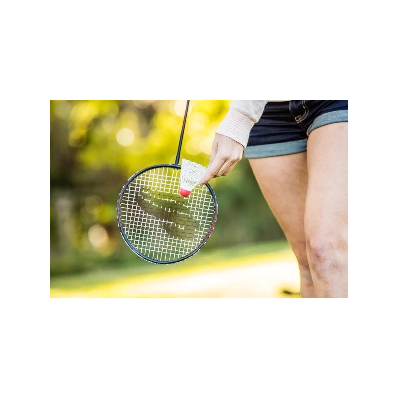 Escalade Sports Triumph 6-Pack Badminton Shuttlecocks (35-7138-2)