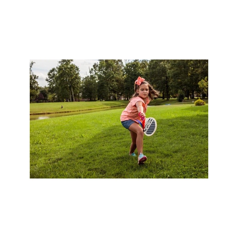 Escalade Sports Triumph Patriotic Rally Set - 4 Birdies (35-7375-3)