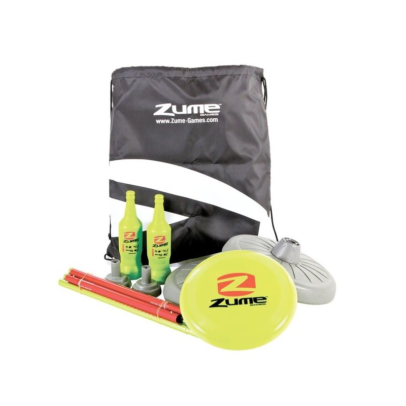 Escalade Sports Zume Games Bottle Battle Game Set (OD0007W)