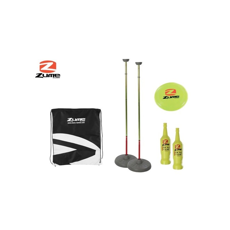 Escalade Sports Zume Games Bottle Battle Game Set (OD0007W)