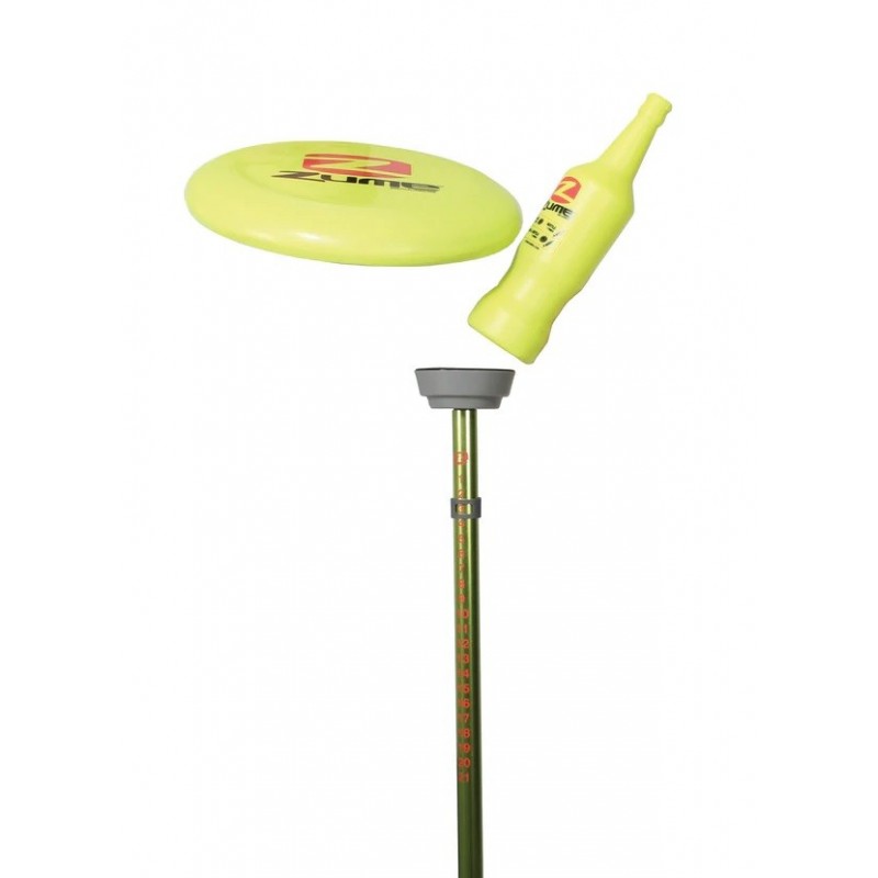 Escalade Sports Zume Games Bottle Battle Game Set (OD0007W)