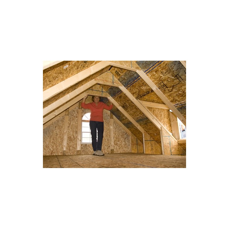 Best Barns Planner's Paradise Elite 12x16 Pre Cut Wood Shed - Transom Doors + Dormer Kit (PPARTD16DR)