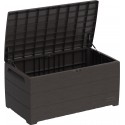 Duramax CedarGrain 110 Gallon Deck Box - Brown (86602)