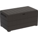 Duramax CedarGrain 110 Gallon Deck Box - Brown (86602)