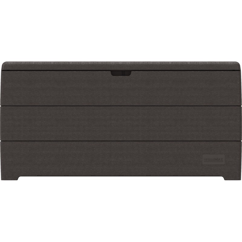Duramax CedarGrain 110 Gallon Deck Box - Brown (86602)