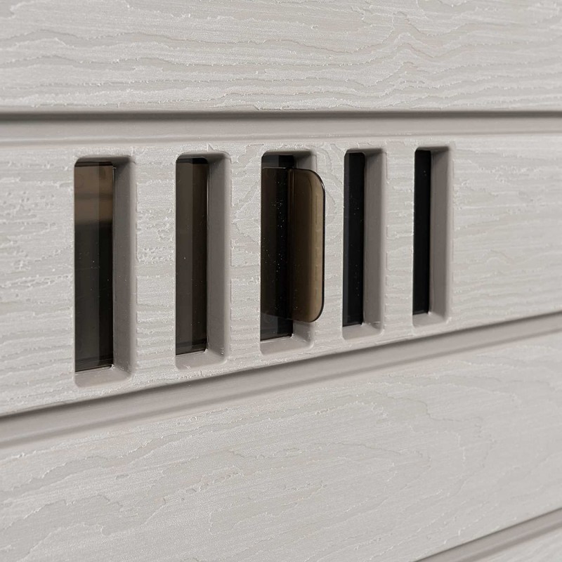 Lifetime Deluxe Large Dog House (60328)