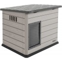Lifetime Deluxe Large Dog House (60328)