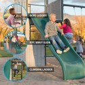 Lifetime Adventure Clubhouse Playset Kit (90913) Lifetime Adventure Clubhouse Playset Kit (90913)