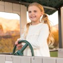 Lifetime Adventure Clubhouse Playset Kit (90913) Lifetime Adventure Clubhouse Playset Kit (90913)