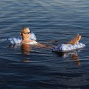 Aqua Leisure XL 4-in-1 Monterey Hammock (APL18904S2EA) Aqua Leisure XL 4-in-1 Monterey Hammock (APL18904S2EA)