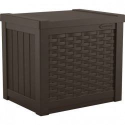 Suncast 22 Gallon Deck Box - Java (SSW500J)