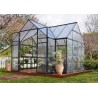 Palram 12x8 Chalet Greenhouse Kit (HG5400) Palram 12x8 Chalet Greenhouse Kit (HG5400)