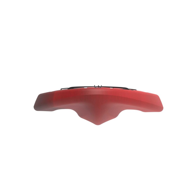 Lifetime Horizon 10 ft. Stand-Up Paddleboard with Paddles - Volcano Fusion (91174)