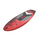 Lifetime Horizon 10 ft. Stand-Up Paddleboard with Paddles - Volcano Fusion (91174)