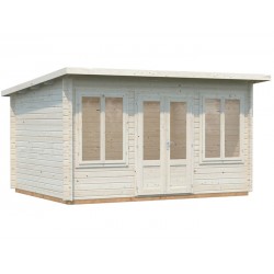 Palmako Lisa 13x10 Cabin (FR34-4232)