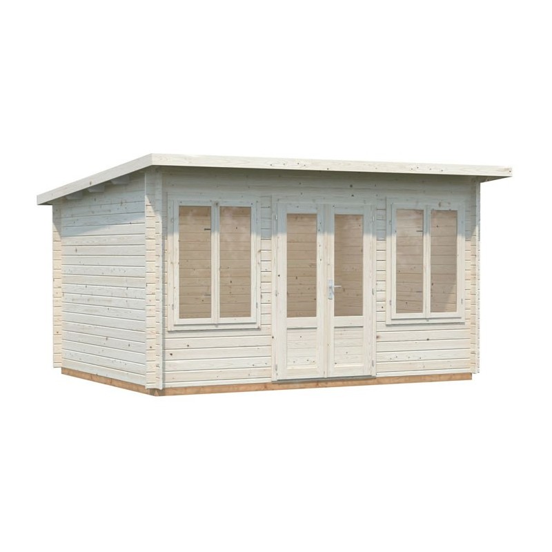 Palmako Lisa 13x10 Cabin (FR34-4232)