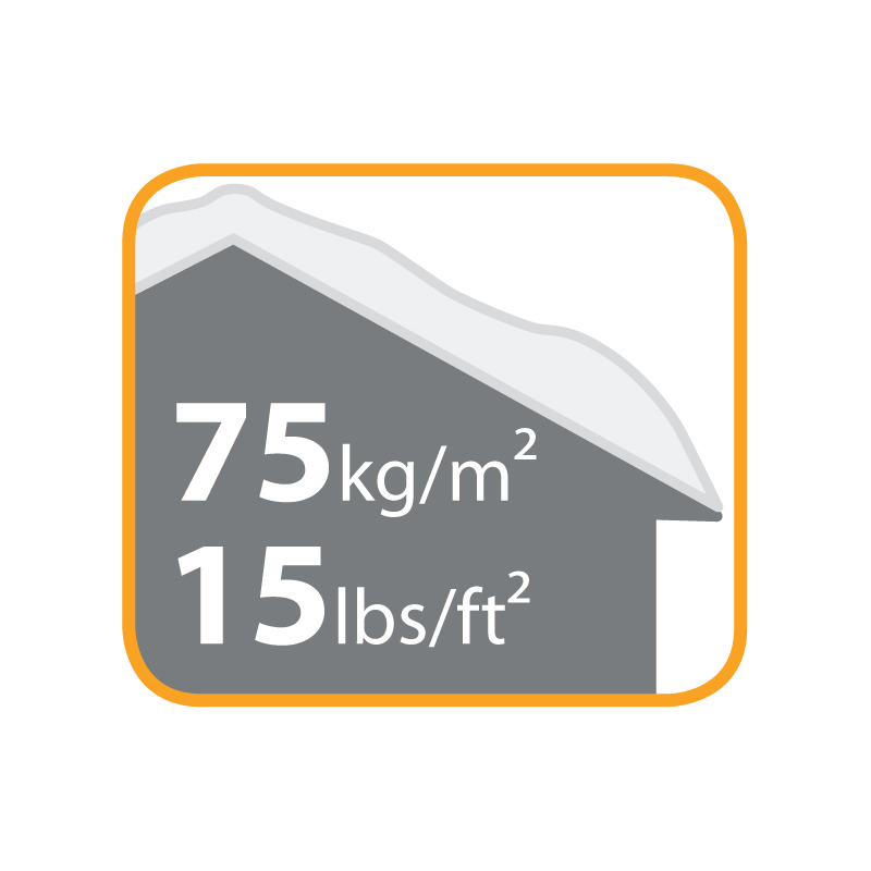 Palram 12x8 Chalet  Greenhouse Kit (HG5400)