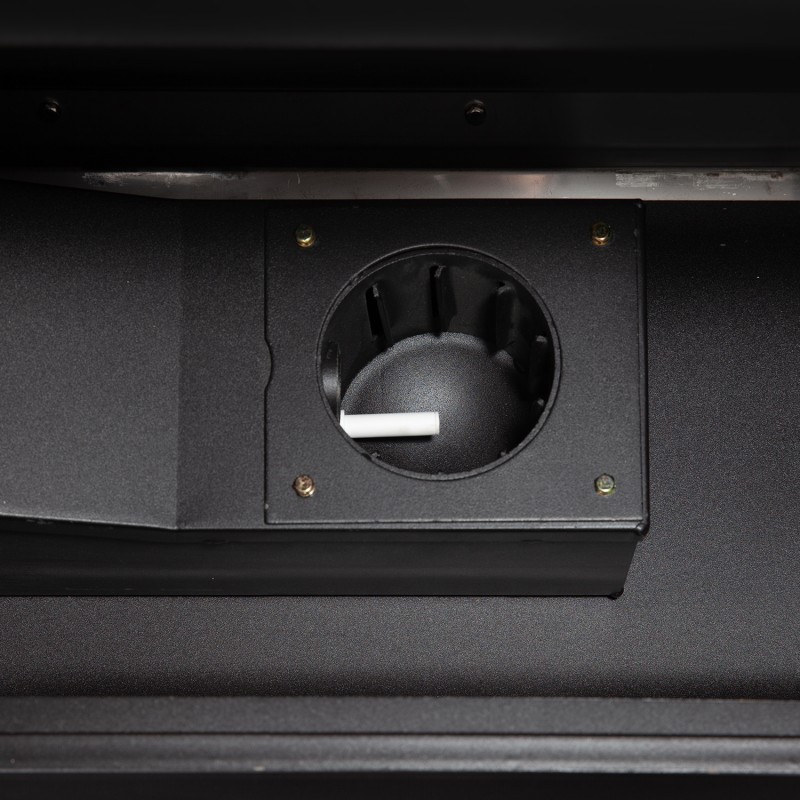 Green Mountain Grills Trek Prime Wifi  - Stainless (DCWF)