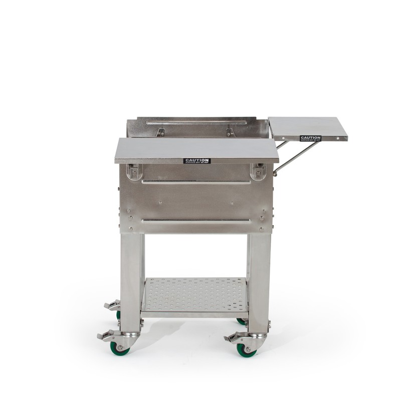 Green Mountain Grills Trek Cart