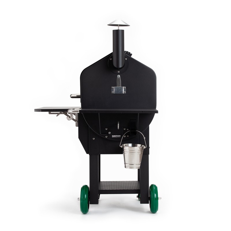 Green Mountain Grills Daniel Boone Prime Plus Wifi (DBWFSSP+)