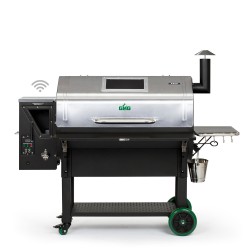 Green Mountain Grills...