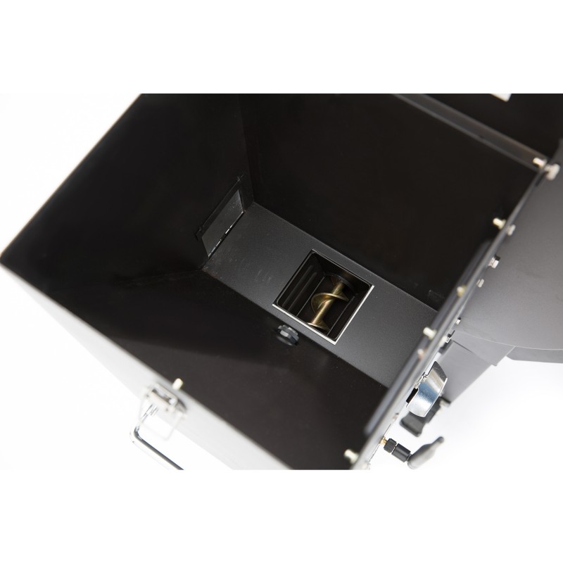 Green Mountain Grills Daniel Boone Prime Plus Wifi (DBWFSSP+)