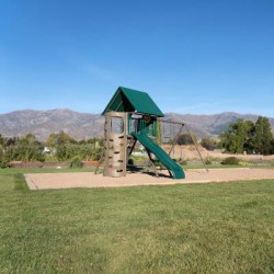 Lifetime Big Stuff Swing Set - Earthtone (91069)
