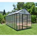 Palram 8x16 Glory  Greenhouse Kit (HG5616)