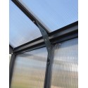 Palram 8x16 Glory  Greenhouse Kit (HG5616)