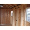 Little Cottage Co. Classic Workshop 10x10 Wood Storage Shed Kit (10x10 CWS-PC) Little Cottage Co. Classic Workshop 10x10 Wood Storage Shed Kit (10x10 CWS-PC)