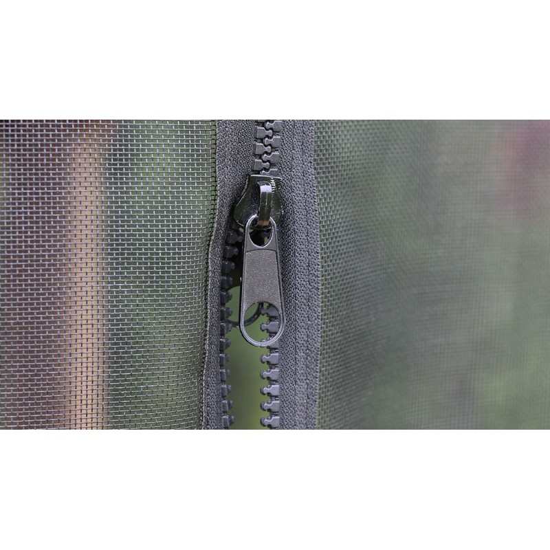 Yardistry 10x10 Pavilion Mesh Kit (YM11795COM)