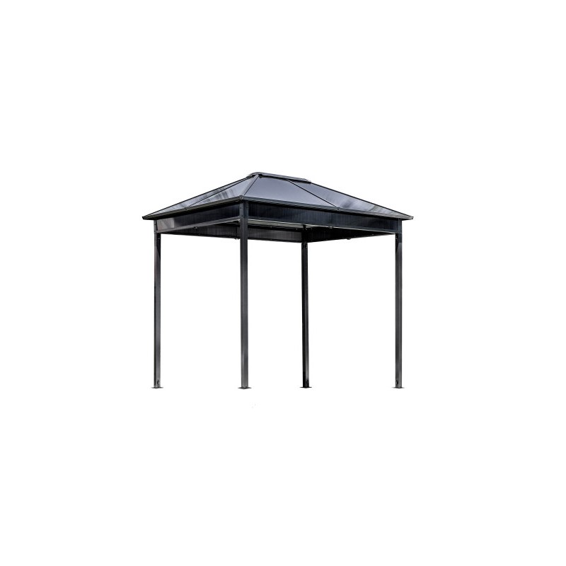 Sojag 7x9 Danxia Gazebo Kit - Teal (309-9168082)