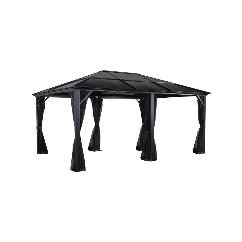 Sojag Meridien 12x16 Gazebo Kit (500-9168372)