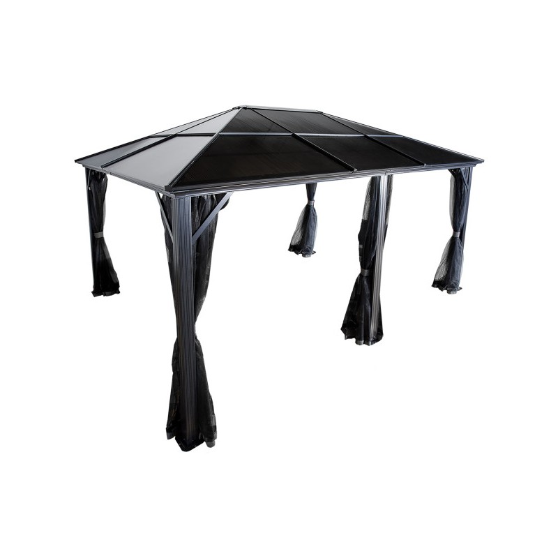 Sojag Meridien 12x16 Gazebo Kit (500-9168372)