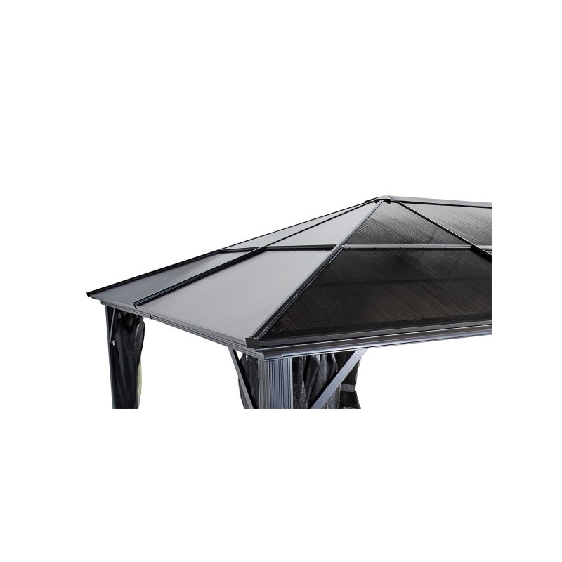 Sojag Meridien 12x16 Gazebo Kit (500-9168372)