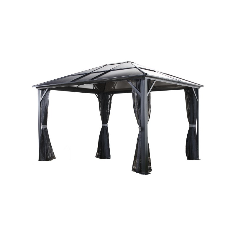 Sojag Meridien 10x10 Gazebo Kit (500-9168389)