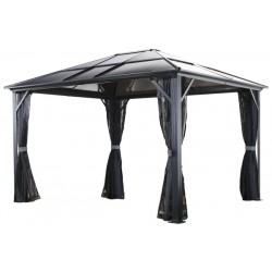 Sojag Meridien 10x14 Gazebo...