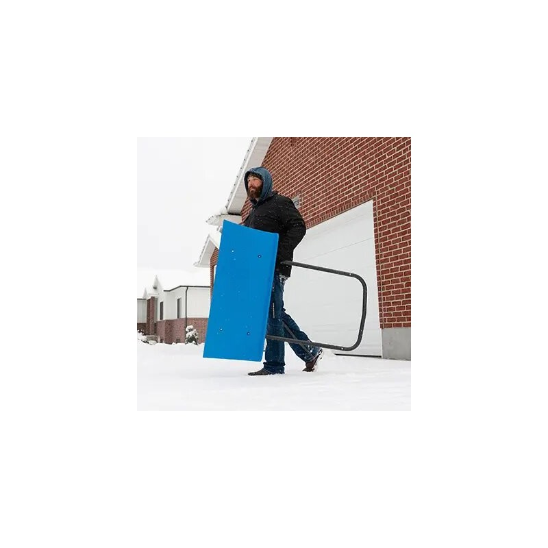 Lifetime 42" Snow Pusher (60388)