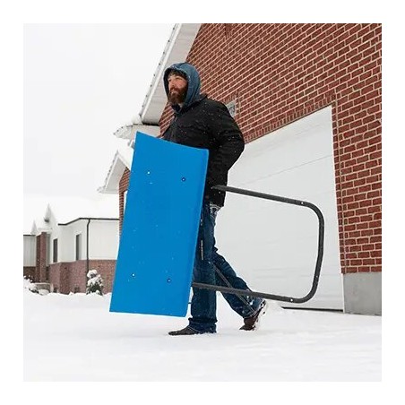 Lifetime 42" Snow Pusher (60388) Lifetime 42" Snow Pusher (60388)