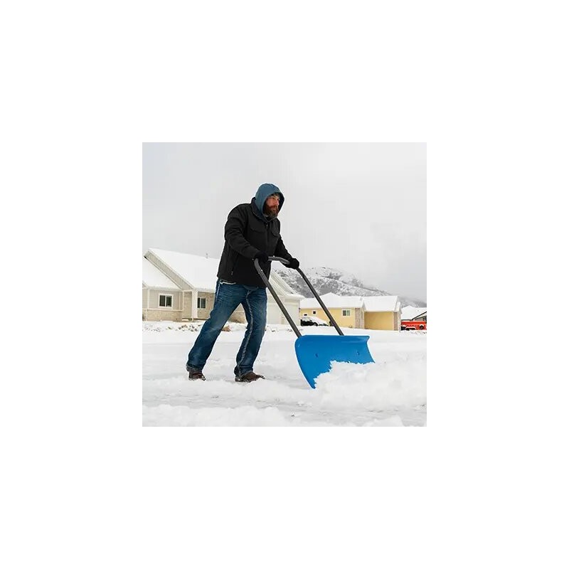 Lifetime 42" Snow Pusher (60388)