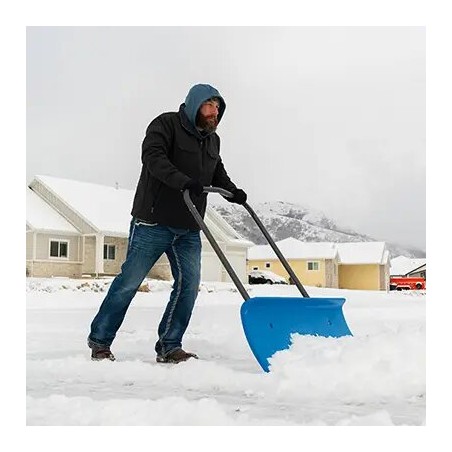 Lifetime 42" Snow Pusher (60388)