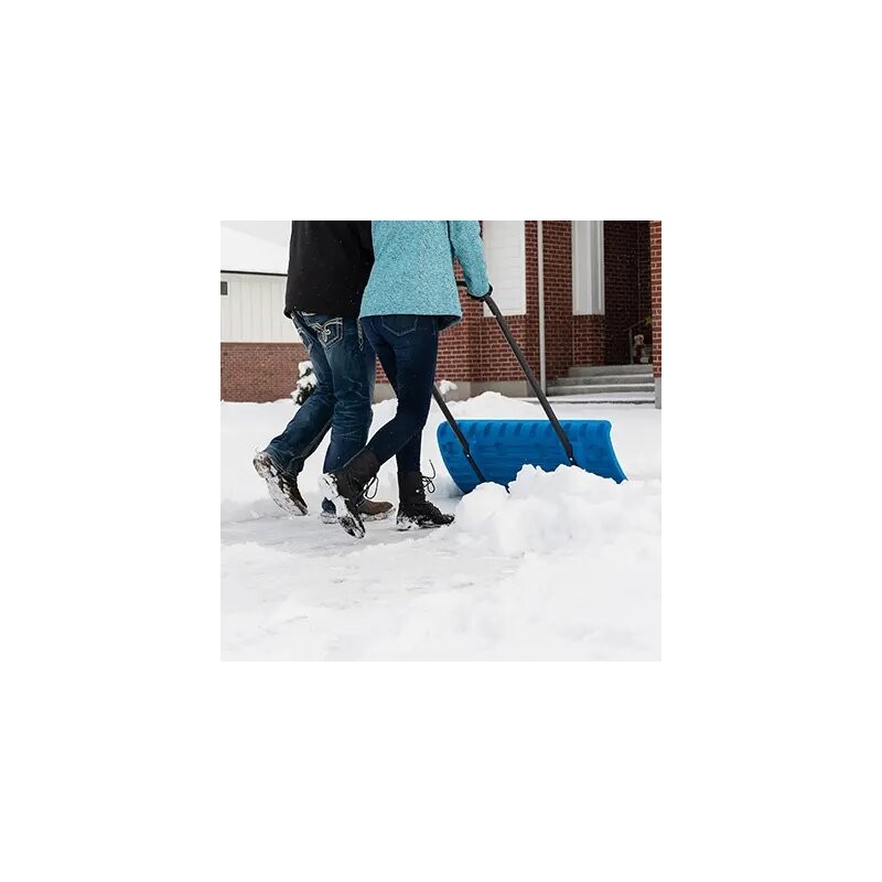 Lifetime 42" Snow Pusher (60388)