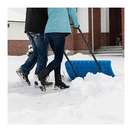 Lifetime 42" Snow Pusher (60388) Lifetime 42" Snow Pusher (60388)