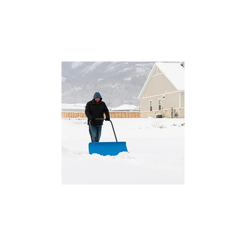 Lifetime 42" Snow Pusher (60388)