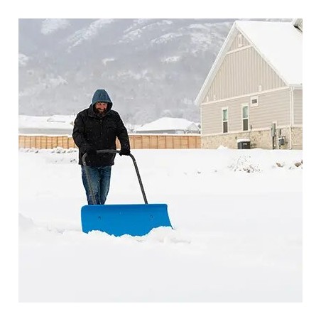 Lifetime 42" Snow Pusher (60388)