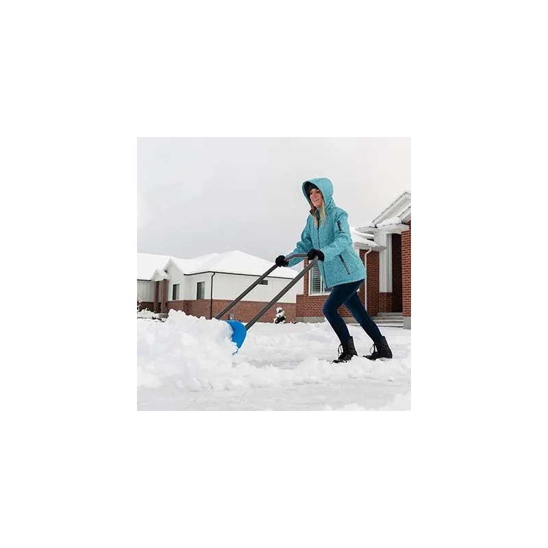 Lifetime 42" Snow Pusher (60388)