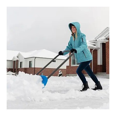 Lifetime 42" Snow Pusher (60388)