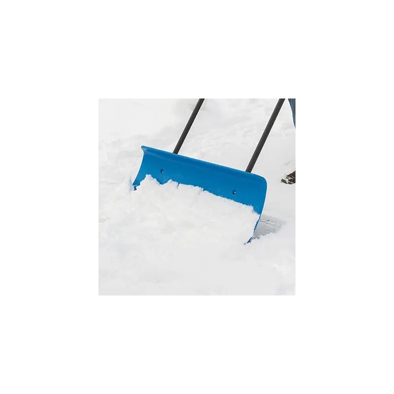Lifetime 42" Snow Pusher - Blue (60388)